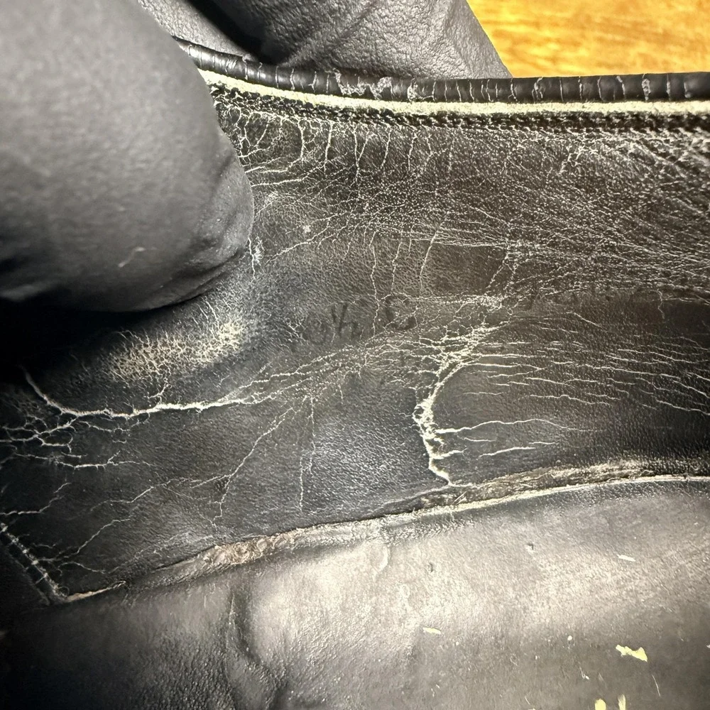 Florsheim Imperial double supple dress